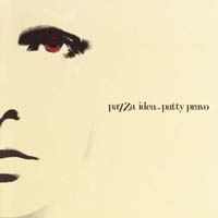 Patty Pravo — Pazza idea